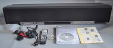 Sistema surround yamaha - sistema,