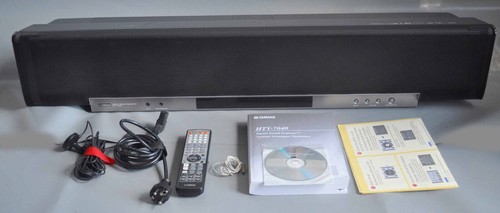 Sistema surround yamaha - sistema, hi-fi