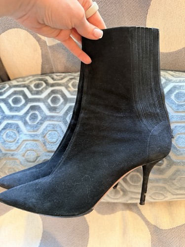 Scarpe aquazzura 5 - scarpe, 39,5
