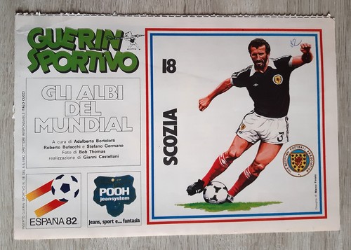 Guerin sportivo gli albi - sportivo, del