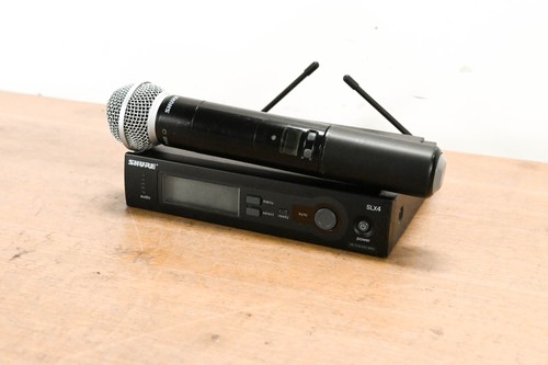 Sistema wireless portatile