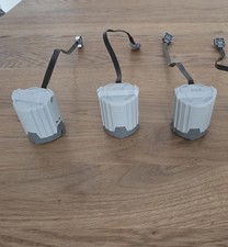 Lego Technic XL Motore 8882