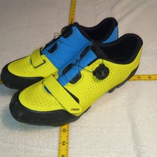 Scarpe ciclismo mtb bontrager - ciclismo,