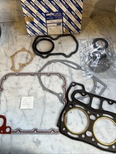 KIT GUARNIZIONI MOTORE FIAT
