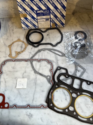 Kit guarnizioni motore fiat - motore,