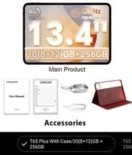 TECLAST T65PLUS Helio G99