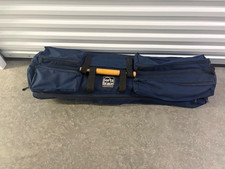 Porta-Brace Blue Padded