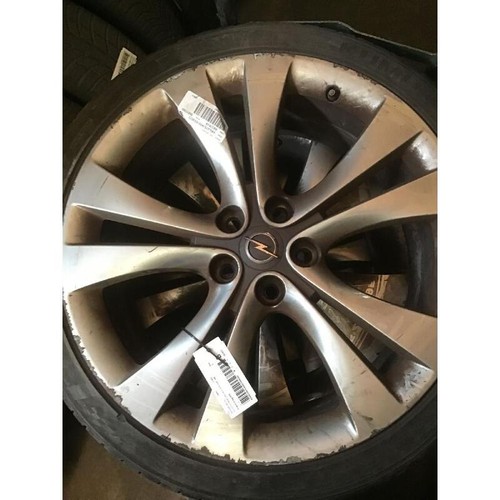 Cerchi lega opel insignia - in,