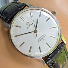 Orologio vintage omega - orologio,