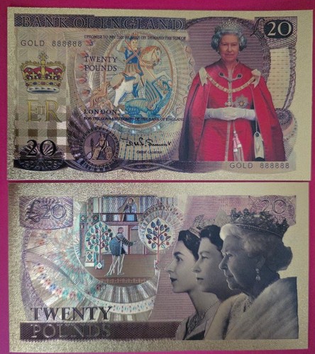 Grande banca britannica - grande,