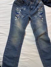 Jeans girls - jeans,