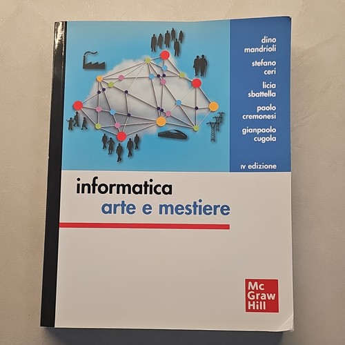 Mcgraw hill informatica - hill, informatica: