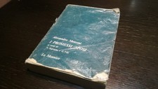 I promessi sposi - Alessandro