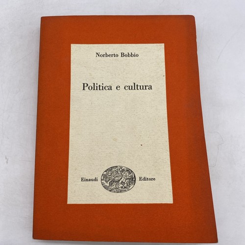 Norberto bobbio politica e - bobbio,