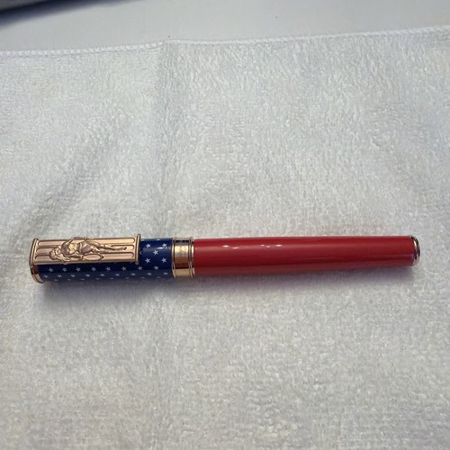 Penna stilografica montegrappa - stilografica,