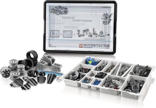 Lego education ev3 set - set, di