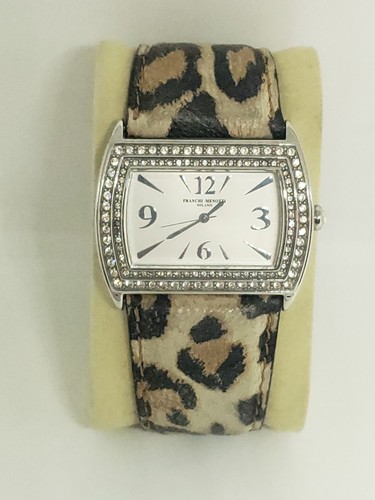 Orologio franchi menotti - orologio,