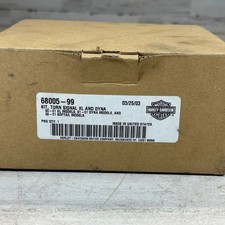 Harley-Davidson 68005-99 Kit