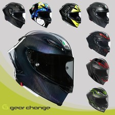 Caschi moto AGV Pista GP-RR