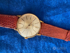 Vintage Soviet Vympel Watch
