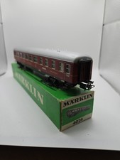 4024 VINTAGE MARKLIN HO VAGONE
