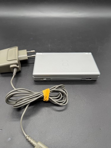 Nintendo lite argento - nintendo, ds