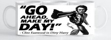 Tazza Clint Eastwood Dirty