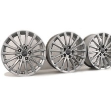 Cerchi in lega Audi A3 Q2 Q2L E-Tron 17 ORIGINALI 81A601025A