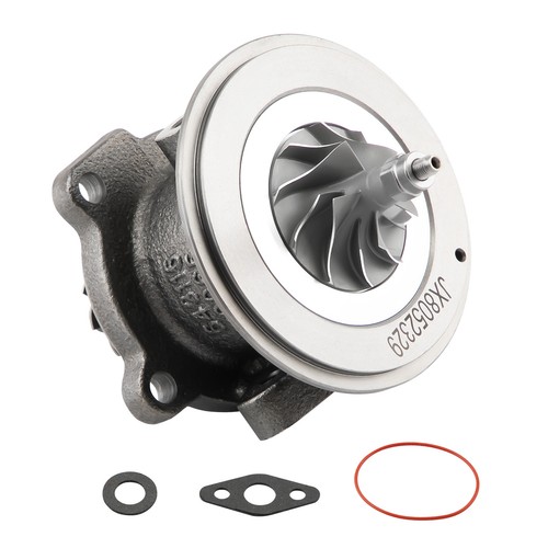 Chra turbocompresor for smart - for,