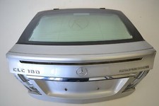 MERCEDES CLC 180 CL203 2011