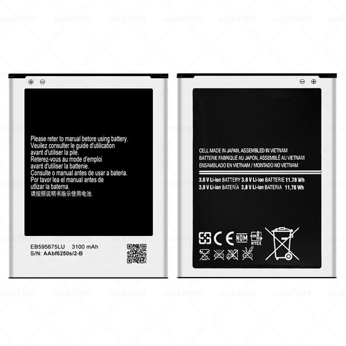 Batteria eb595675lu per - batteria,