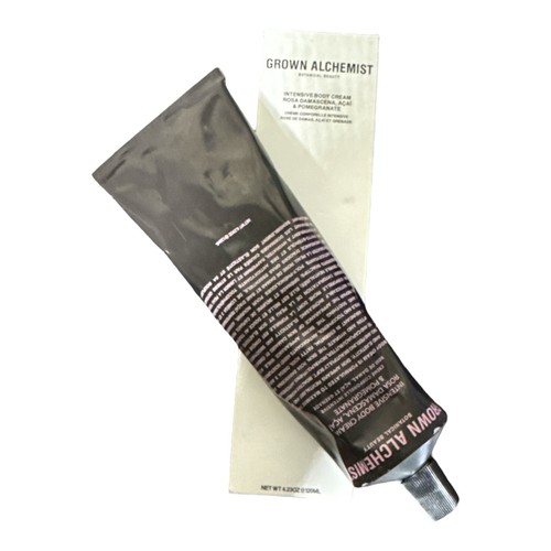 Crema corpo intensiva - crema,