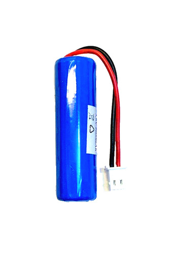 Batteria pila litio - litio, 3,6v