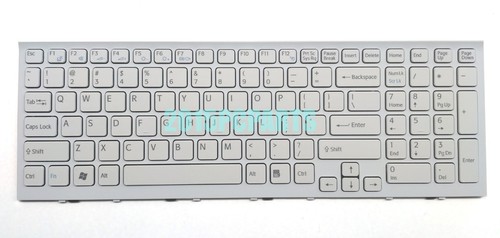 Nuova tastiera sony vaio - tastiera,