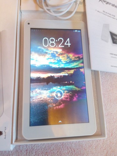 Tablet zelig pad 470 - pad, p"