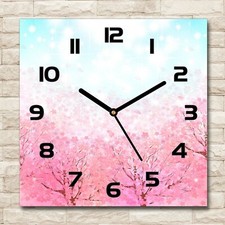 Tulup® Orologio Da Parete