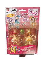Doremi mondo di magica - il,