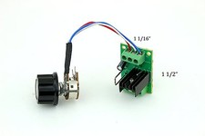 LED Dimmer PWM DC Lighting