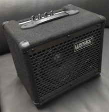 WARWICK BC-10 Combo