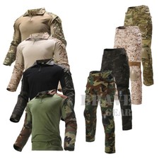 Camicia e pantaloni da