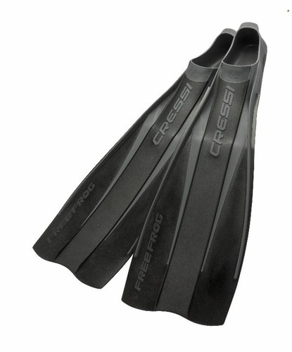 Pinne cressi free frog - free, varie