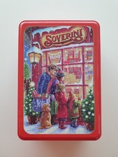 SOVERINI TORTELLINI BOLOGNA