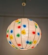 Lampadario Cocoon Crèation