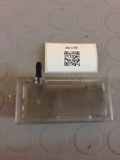 BMW E46 SW (2001) 2.0 PLAFONIERA LUCE INTERNA CASSETTO PORTAOGGETTI 6331-8364920