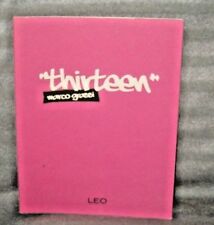 MARCO GRASSI -  CATALOGO  -