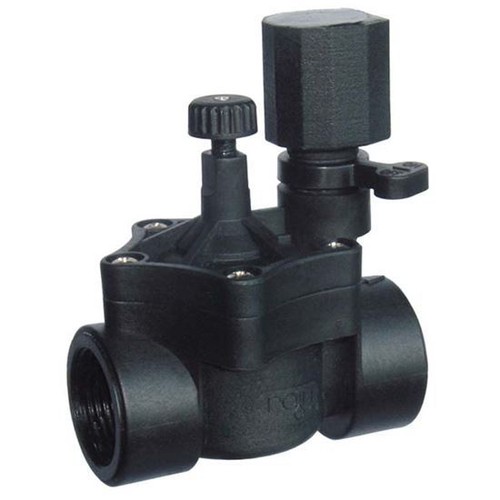 Elettrovalvola irrigazione - elettrovalvola,