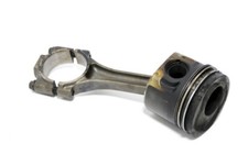 1 pistone biella VW Golf 5