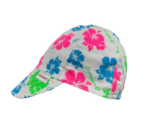 Comeaux caps nuovo - caps, neon