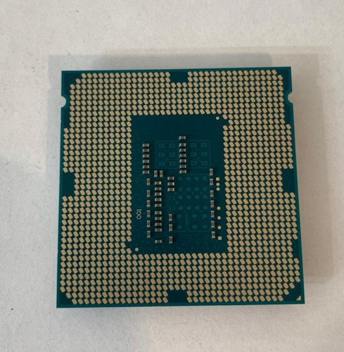 Processore cpu intel celeron - processore,