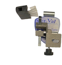 VALEX GUIDALAMA INFERIORE ASSEMBLATO SEGA NASTRO SN210P  ORIGINALE 5001114